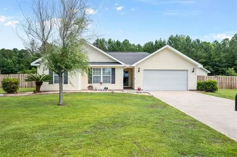 25 Maggies Ridge Way, Brunswick, GA 31525