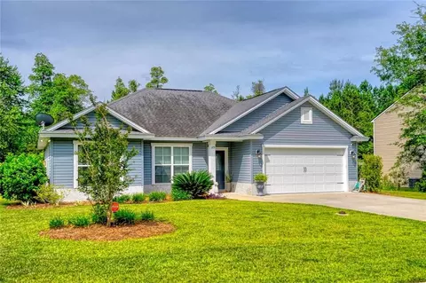 129 Saddle Brooke Trce, Brunswick, GA 31525