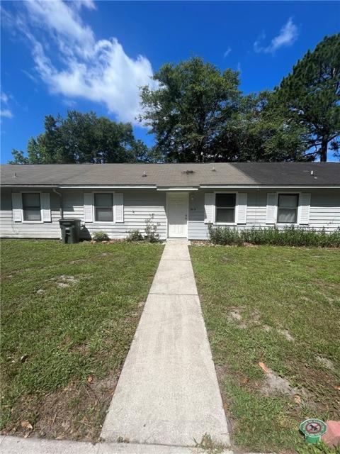 165 B E Lakemont Dr, Kingsland, GA 31548