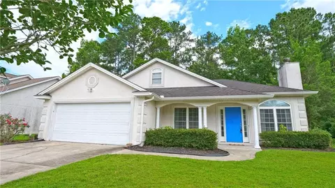 38 Hardwood Forest Cir, Brunswick, GA 31525