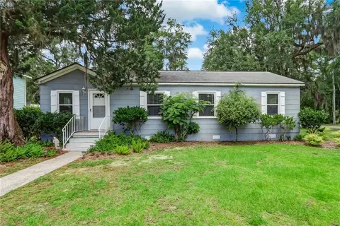 911 Ann St, Saint Marys, GA 31558