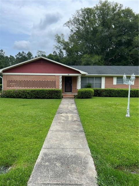 79 Allen Rd, Nahunta, GA 31553