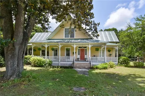 13840 Ga Hwy 99 Hwy, Darien, GA 31305