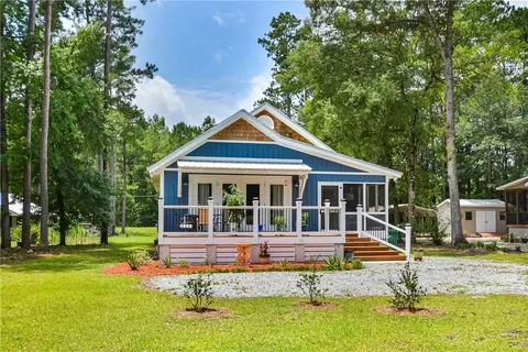 1341 Fiddler Trce NE, Townsend, GA 31331