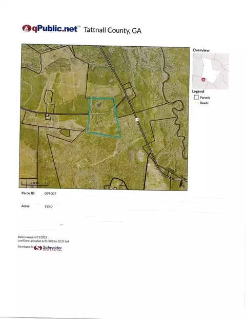 5217 Old River Rd, Other, GA 30453