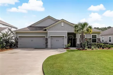 233 Ebb Tide Xing, Saint Marys, GA 31558