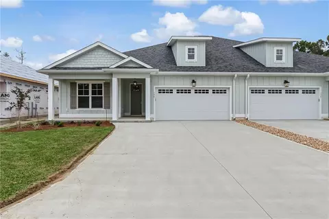 126 Green Turtle Ct, Kingsland, GA 31548