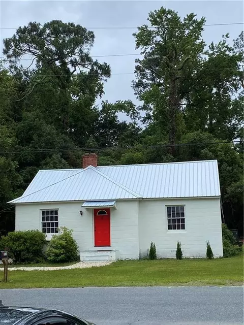 2120 Atkinson St, Brunswick, GA 31520