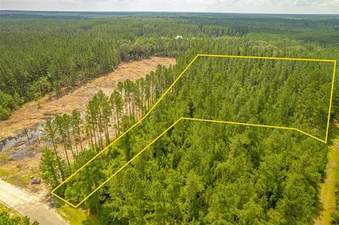 Lot 32 La Sole Lane, Waverly, GA 31565
