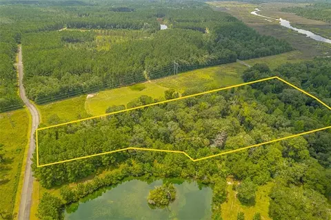 lot52 Matthews Launch, White Oak, GA 31568