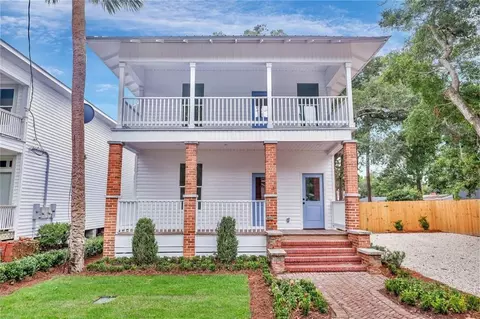 409 Wolfe St, Brunswick, GA 31520