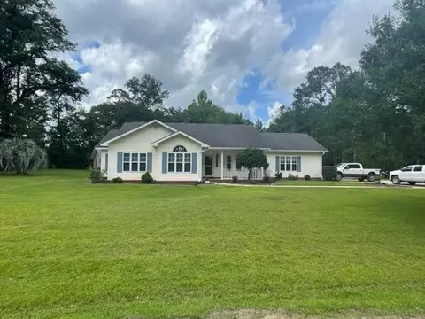 4618 Joyner Rd, Blackshear, GA 31516 photo 1