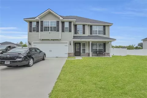 491 Nashview Trl, Allenhurst, GA 31301
