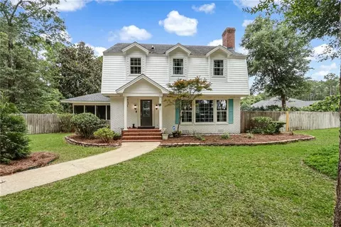 204 Lanier Ave, Kingsland, GA 31548