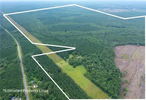 769 Highway 32, Brunswick, GA 31523
