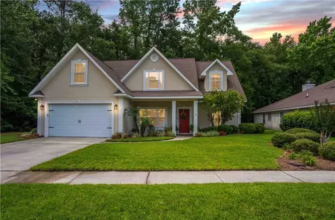 174 Hardwood Forest Dr, Brunswick, GA 31525