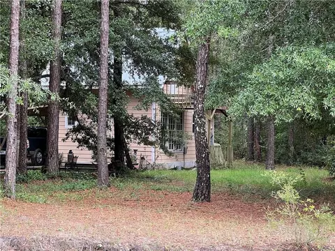 148 Dogwood Rd, Hortense, GA 31543