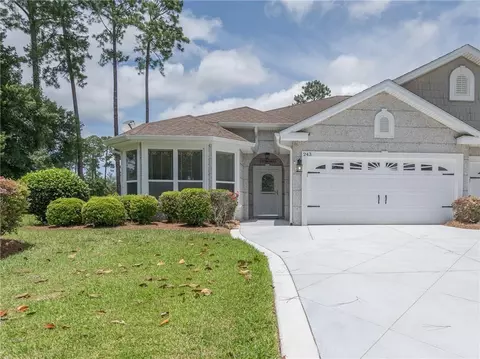 243 Laurel Landing Blvd, Kingsland, GA 31548