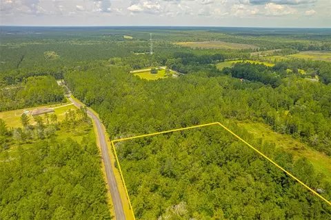 Lot 11 Op Lane, White Oak, GA 31568