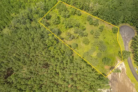 Lot 108 La Mare Lane, Waverly, GA 31565