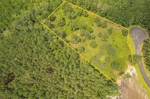 lot108 La Mare Ln, Waverly, GA 31565