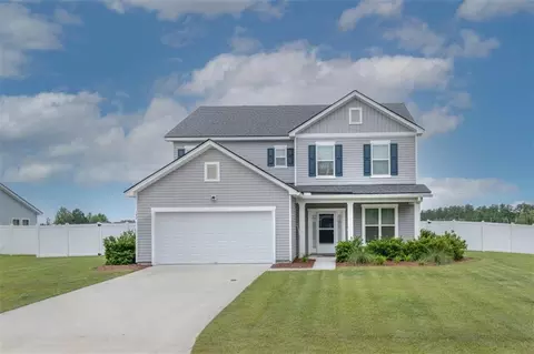 142 Dekan Ave, Brunswick, GA 31525