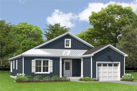 Lot 47 Ashantilly Drive, Darien, GA 31305