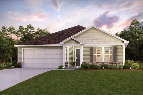 227 Ebb Tide Xing, Saint Marys, GA 31558