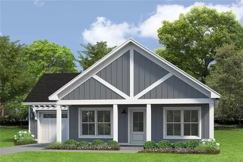 Lot 44 Ashantilly Drive, Darien, GA 31305