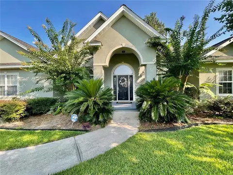 126 Regal Rd, Brunswick, GA 31523