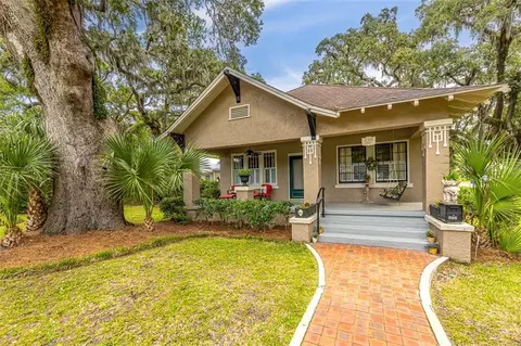 500 Union St, Brunswick, GA 31520