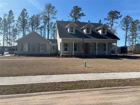 335 Belmont Cir, Brunswick, GA 31525