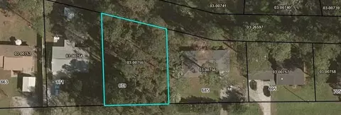 679 Chapel Crossing Rd #7, Brunswick, GA 31525