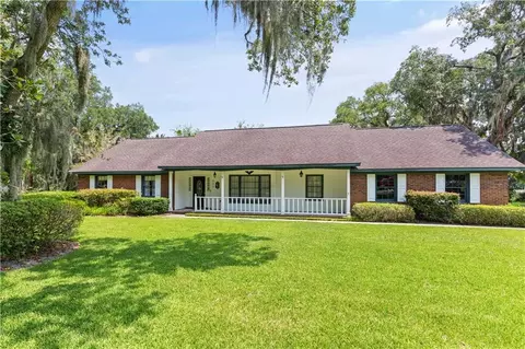123 Thornhill Dr, Brunswick, GA 31525