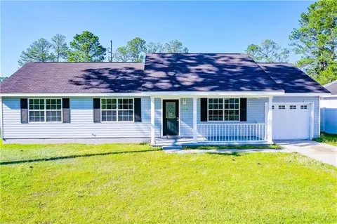 1408 Roosevelt St, Waycross, GA 31501
