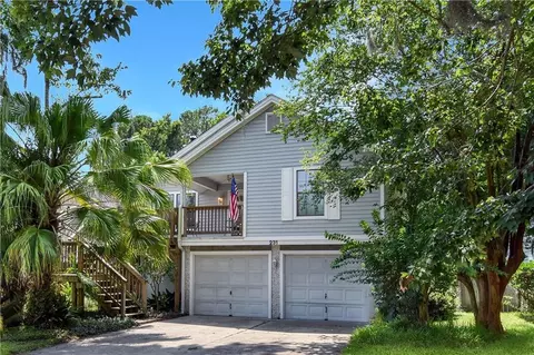 231 Florida St, Saint Simons Island, GA 31522