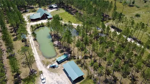 3641 Carswell Ave, Waycross, GA 31503