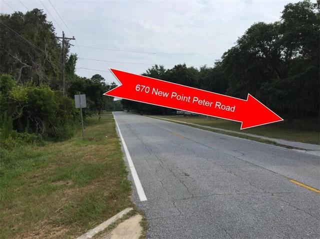 670 New Point Peter Rd, Saint Marys, GA 31558