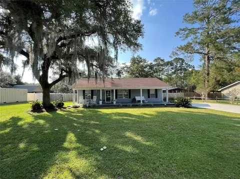 663 Dallas Cir, Folkston, GA 31537