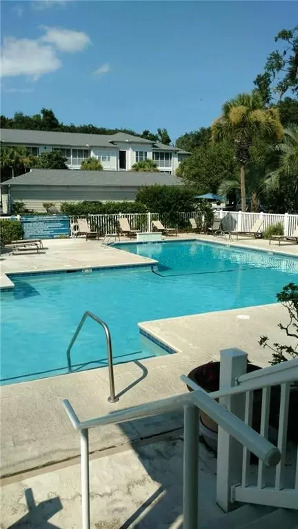 1704 Frederica Road Rd #208, Saint Simons Island, GA 31522