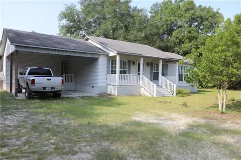 64 Turkey Rdg, Nahunta, GA 31553