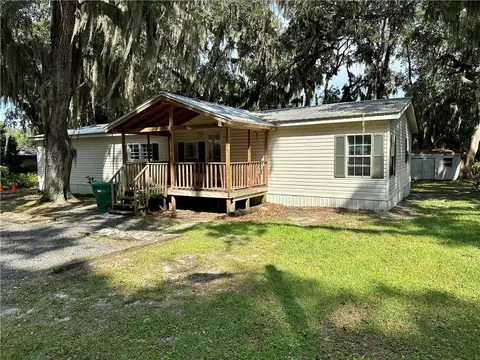 1168 Lang Ln, Townsend, GA 31331