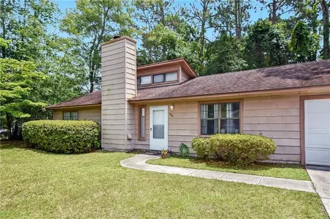 99 Dover Cir, Brunswick, GA 31525
