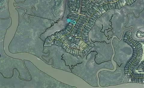 lot238 Coopers Landing Dr NE, Shellman Bluff, GA 31331