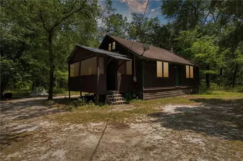 2171 River Ridge Rd, Reidsville, GA 30453