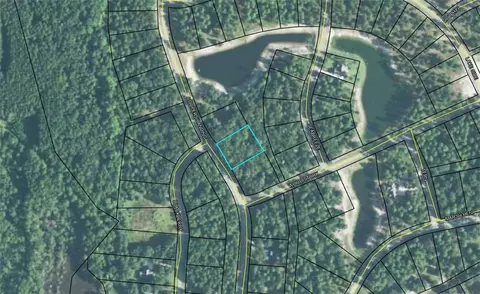lot417 Coopers Landing Dr NE, Shellman Bluff, GA 31331