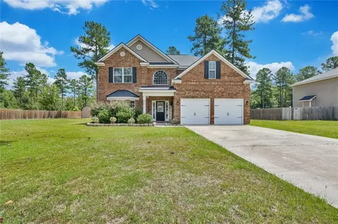 470 NE Briarcrest Dr, Ludowici, GA 31316