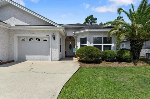 444 Eagle Blvd, Kingsland, GA 31548