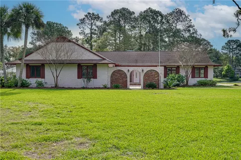 106 Thornhill Dr, Brunswick, GA 31525