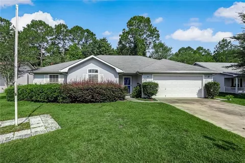 107 Lake Wisteria Ct, Kingsland, GA 31548